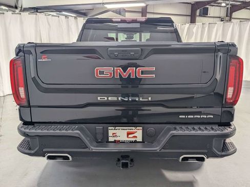 Used 2023 GMC Sierra 1500 Denali w/ Technology Package image 25