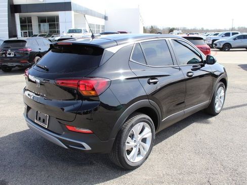 New 2026 Buick Encore GX Preferred w/ Comfort Package image 5