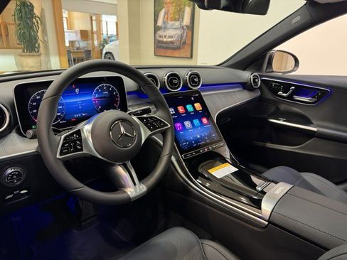 Certified 2026 Mercedes-Benz C 300 Sedan image 6