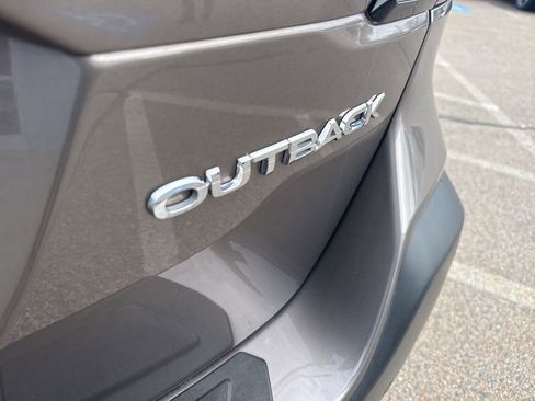 Used 2024 Subaru Outback Limited image 26