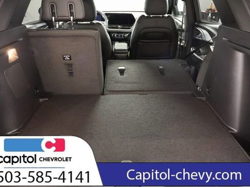 Used 2025 Chevrolet TrailBlazer ACTIV w/ Convenience Package image 25