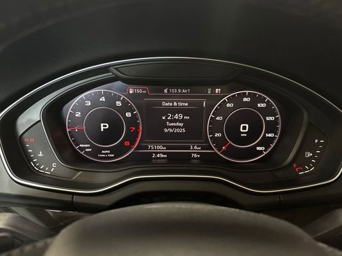 Used 2020 Audi Q5 2.0T Premium Plus image 83