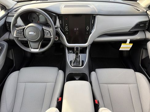Certified 2025 Subaru Legacy Premium w/ Popular Package #1A image 10