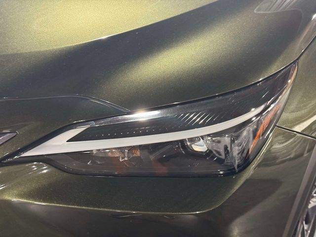 Used 2024 Lexus NX 350 AWD w/ Cold Area Package image 11