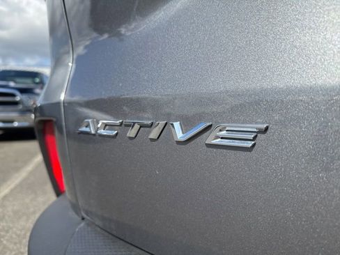 Used 2024 Ford Escape Active AWD/4WD image 16