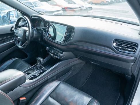 Used 2024 Dodge Durango GT image 38