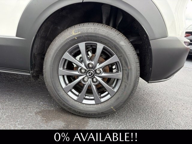 Used 2026 MAZDA CX-30 AWD 2.5 S image 5