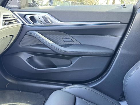 Certified 2025 BMW 430i xDrive w/ Premium Package image 22