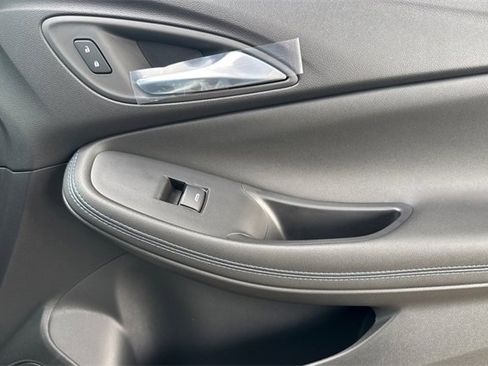 New 2026 Buick Encore GX Sport Touring image 19