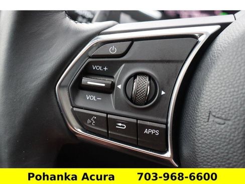 Certified 2024 Acura MDX SH-AWD image 13