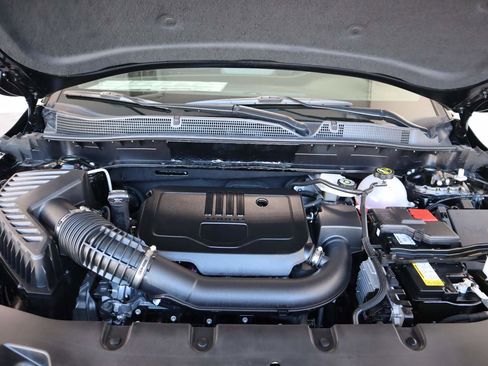 New 2024 Chevrolet Blazer Premier w/ Driver Confidence II Package image 8