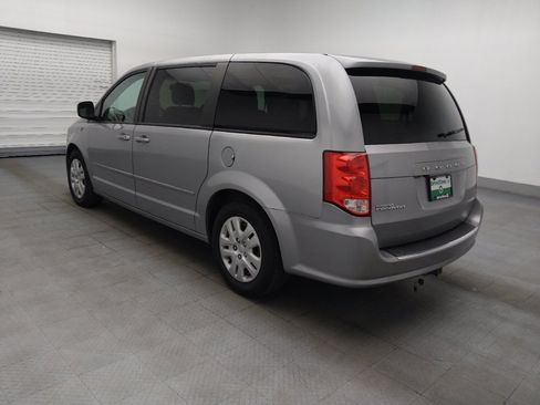 Used 2017 Dodge Grand Caravan SE w/ Power Window Group FWD image 3