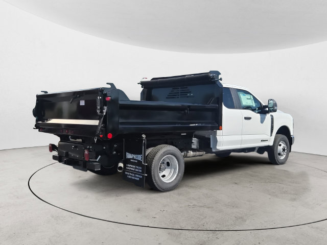 Used 2025 Ford F350 XL w/ XL Chrome Package AWD/4WD image 5