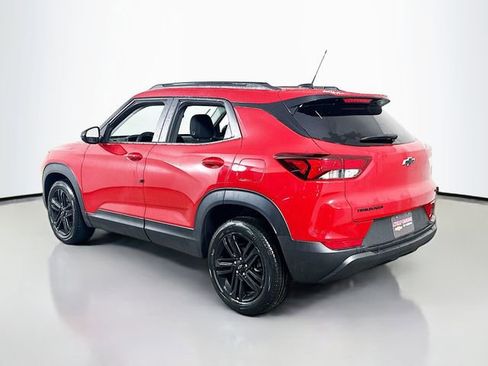 New 2026 Chevrolet TrailBlazer LT w/ Midnight Edition image 7