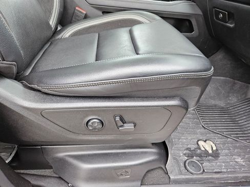 Used 2023 RAM 1500 TRX w/ TRX Level 2 Equipment Group AWD/4WD image 35