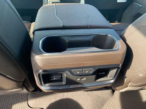 New 2026 GMC Sierra 1500 Denali image 13