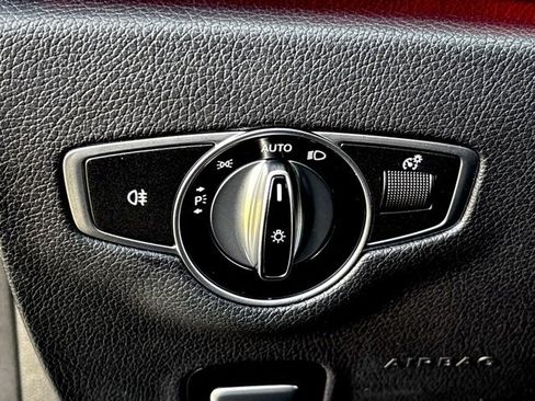 Used 2017 Mercedes-Benz E 300 E 300 image 26