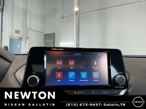 Used 2021 Nissan Sentra S FWD image 24