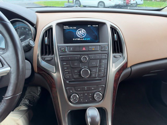 Used 2012 Buick Verano Leather FWD image 23