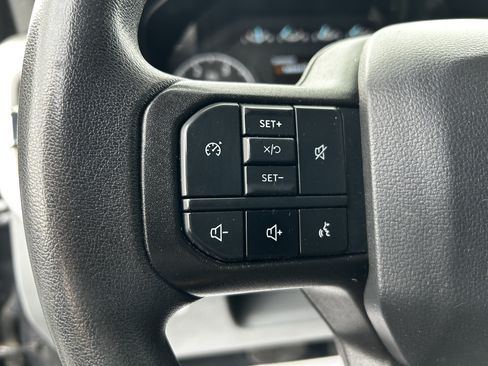 Used 2024 Ford F250 XLT AWD/4WD image 26