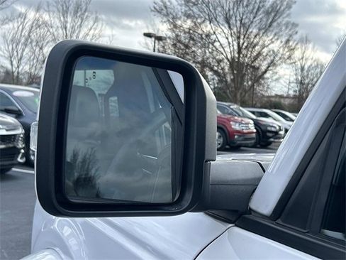 Used 2023 Ford Bronco Outer Banks image 15