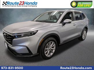 Certified 2024 Honda CR-V EX-L 360° Tour