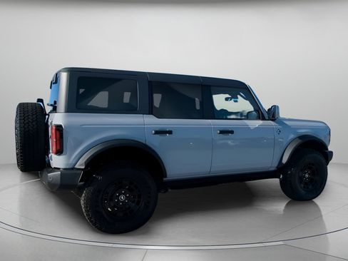 New 2026 Ford Bronco Outer Banks AWD/4WD image 33