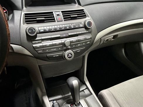 Used 2012 Honda Accord LX image 13