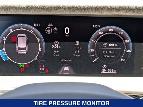 Certified 2026 Volkswagen Tiguan S FWD image 16