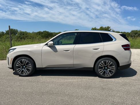 New 2026 BMW X3 xDrive30 w/ Premium Package image 5