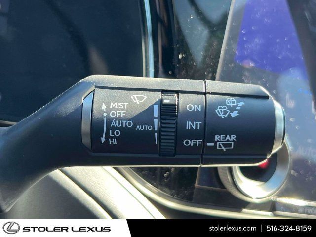Used 2024 Lexus TX 350 AWD w/ Technology Package image 31