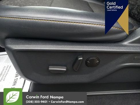 Certified 2023 Ford F150 Tremor image 14