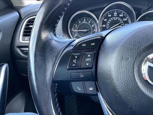 Used 2014 MAZDA MAZDA6 Sport image 18