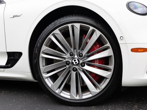 Used 2022 Bentley Continental GT Speed AWD/4WD image 5