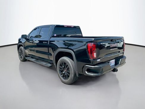 Used 2025 GMC Sierra 1500 Elevation RWD image 5