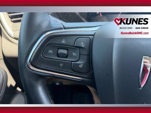 Used 2024 Buick Encore GX Sport Touring w/ Comfort Package AWD/4WD image 28