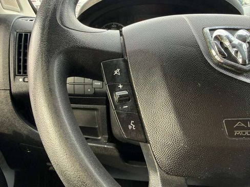 Used 2018 RAM ProMaster 2500 image 9