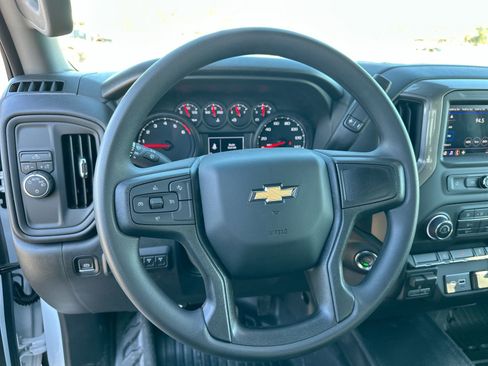 New 2026 Chevrolet Silverado 2500 W/T w/ WT Convenience Package image 14