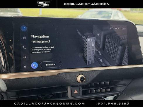 Used 2023 Toyota Crown XLE image 11