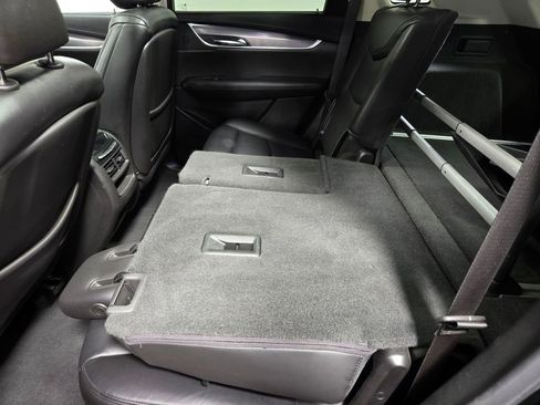 Used 2019 Cadillac XT5 Premium Luxury image 38