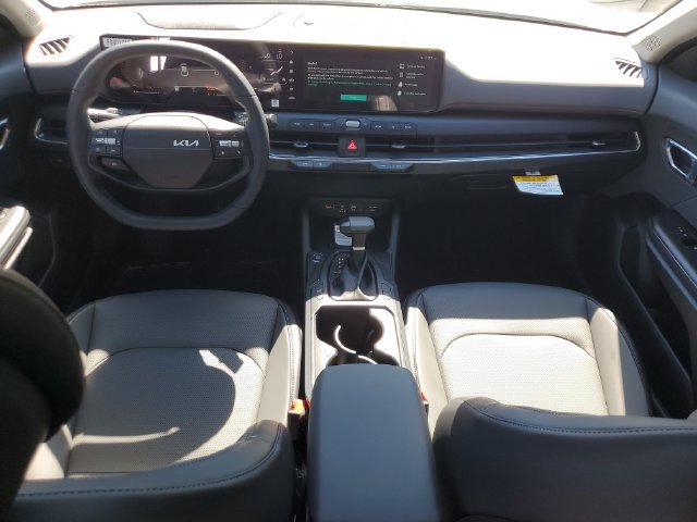 New 2026 Kia K4 GT-Line Turbo FWD image 8