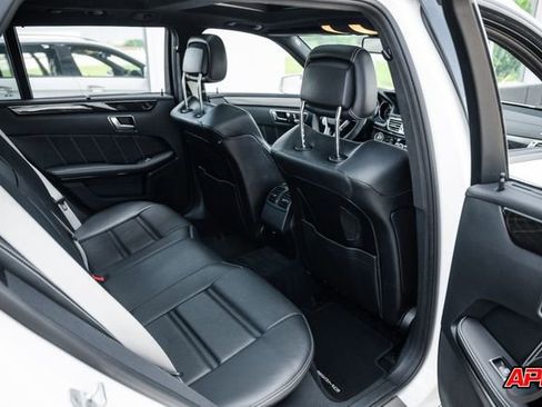 Used 2015 Mercedes-Benz E 63 AMG S-Model image 73