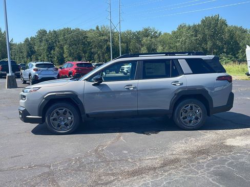 New 2026 Subaru Outback Premium AWD/4WD image 2