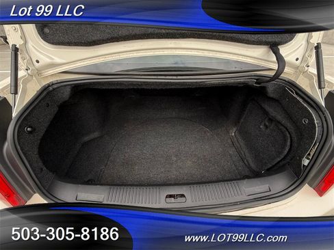 Used 2009 Cadillac CTS V RWD image 22