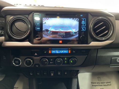 Used 2019 Toyota Tacoma TRD Pro image 28
