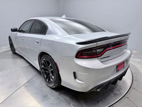 Used 2020 Dodge Charger Scat Pack image 7