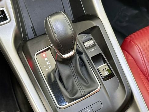 Used 2024 Dodge Hornet R/T Plus w/ Tech Pack Plus w/o Parking image 16