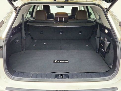 Used 2018 Lexus RX 350L AWD image 24