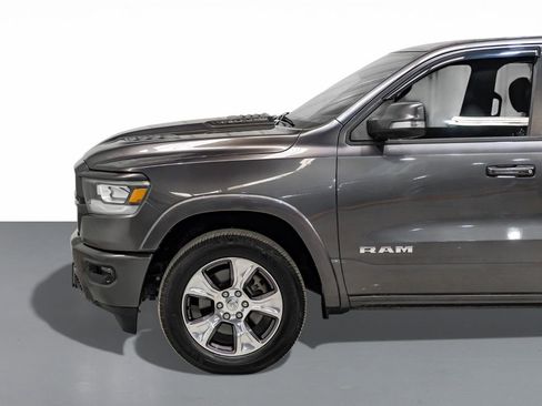 Used 2022 RAM 1500 Laramie w/ Sport Appearance Package image 10