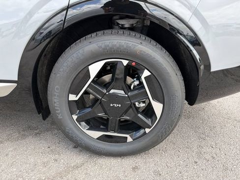 New 2026 Kia Sportage SX FWD image 27